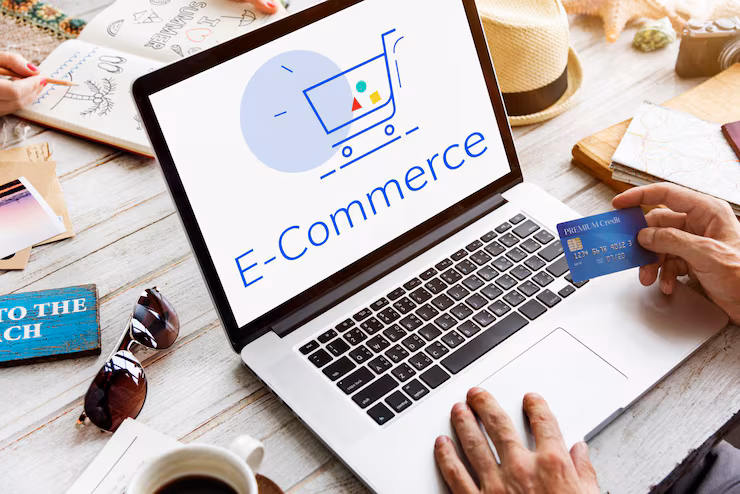 Online Shopping